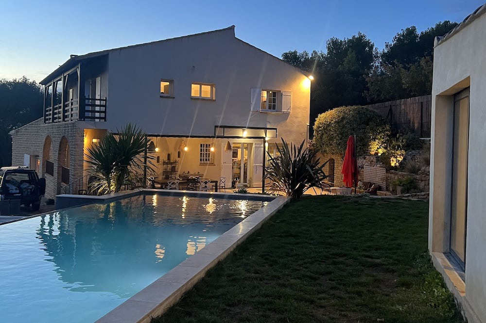 Photo of Outdoor in Saint-Chamas