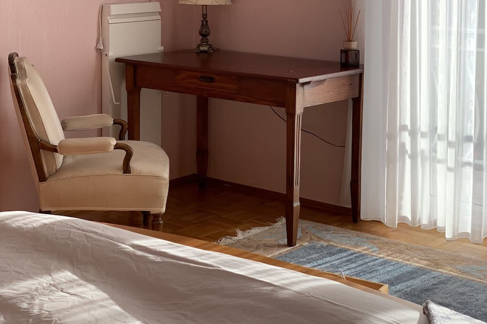 Photo of Bedroom in Ober-Morlen