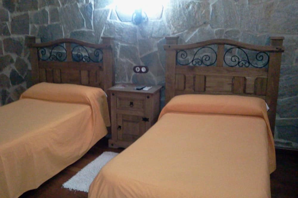 Photo of Bedroom in Villar de Plasencia