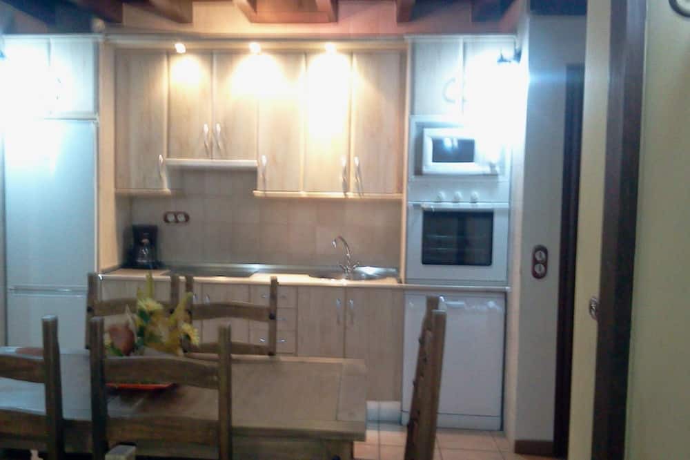 Photo of Kitchen in Villar de Plasencia