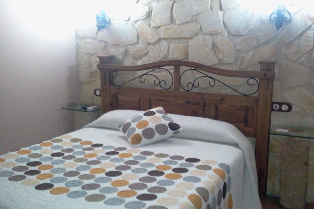 Photo of Bedroom in Villar de Plasencia
