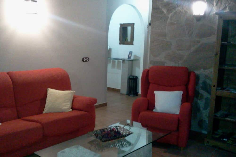 Photo of Livingroom in Villar de Plasencia
