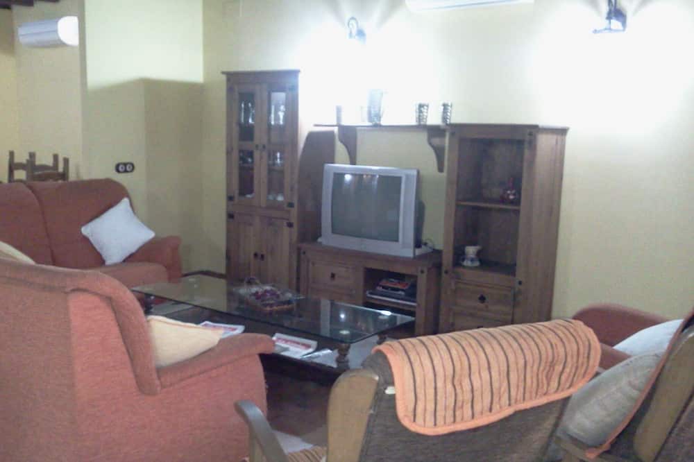 Photo of Livingroom in Villar de Plasencia