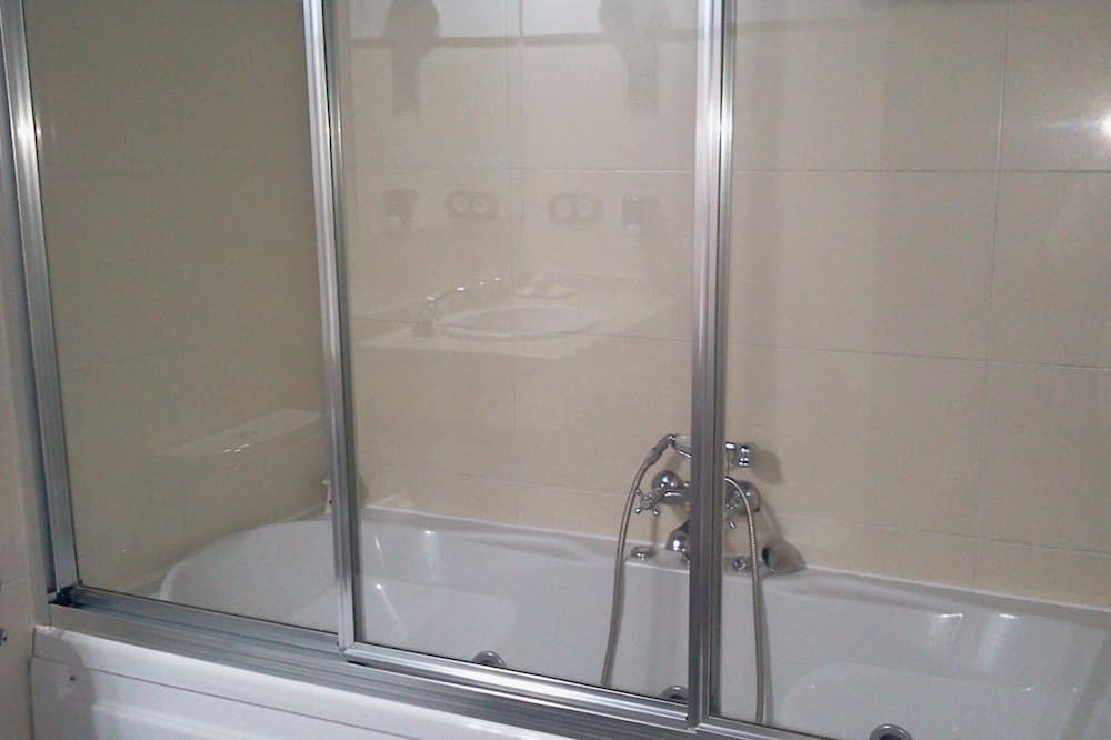 Photo of Bathroom in Villar de Plasencia