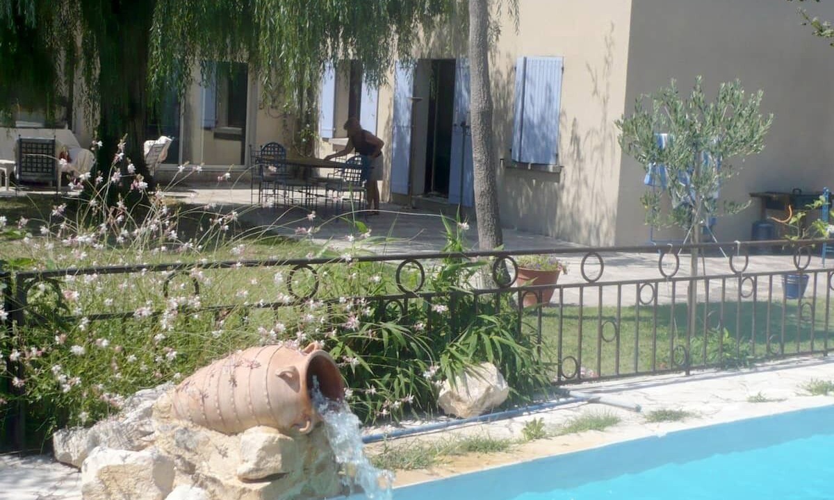 Photo of Others in Rognonas