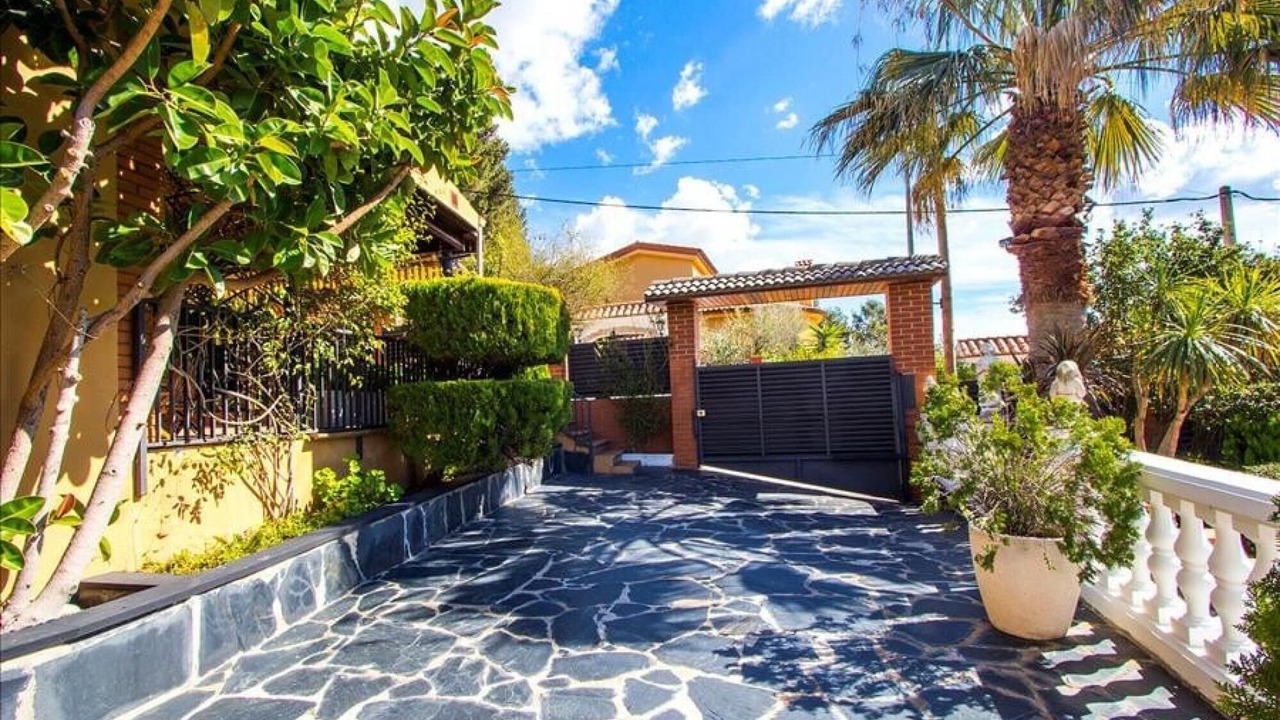 Photo of Outdoor in Torrelles de Llobregat