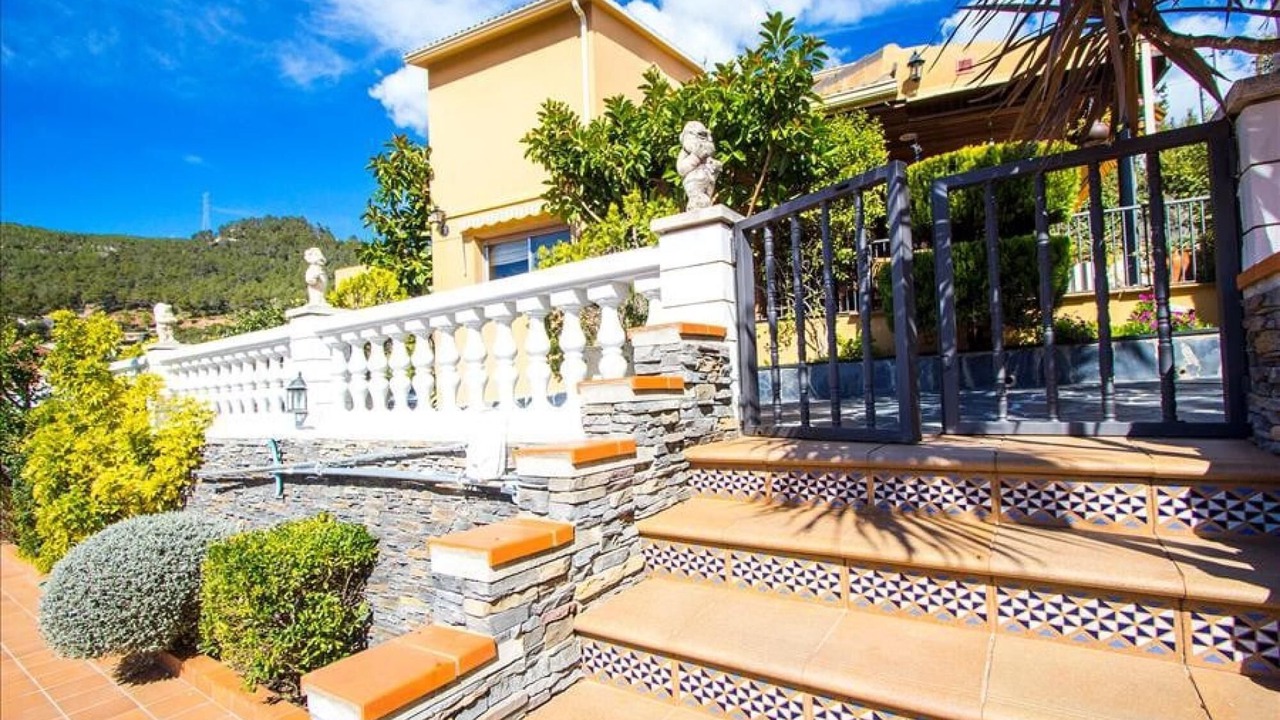 Photo of Outdoor in Torrelles de Llobregat