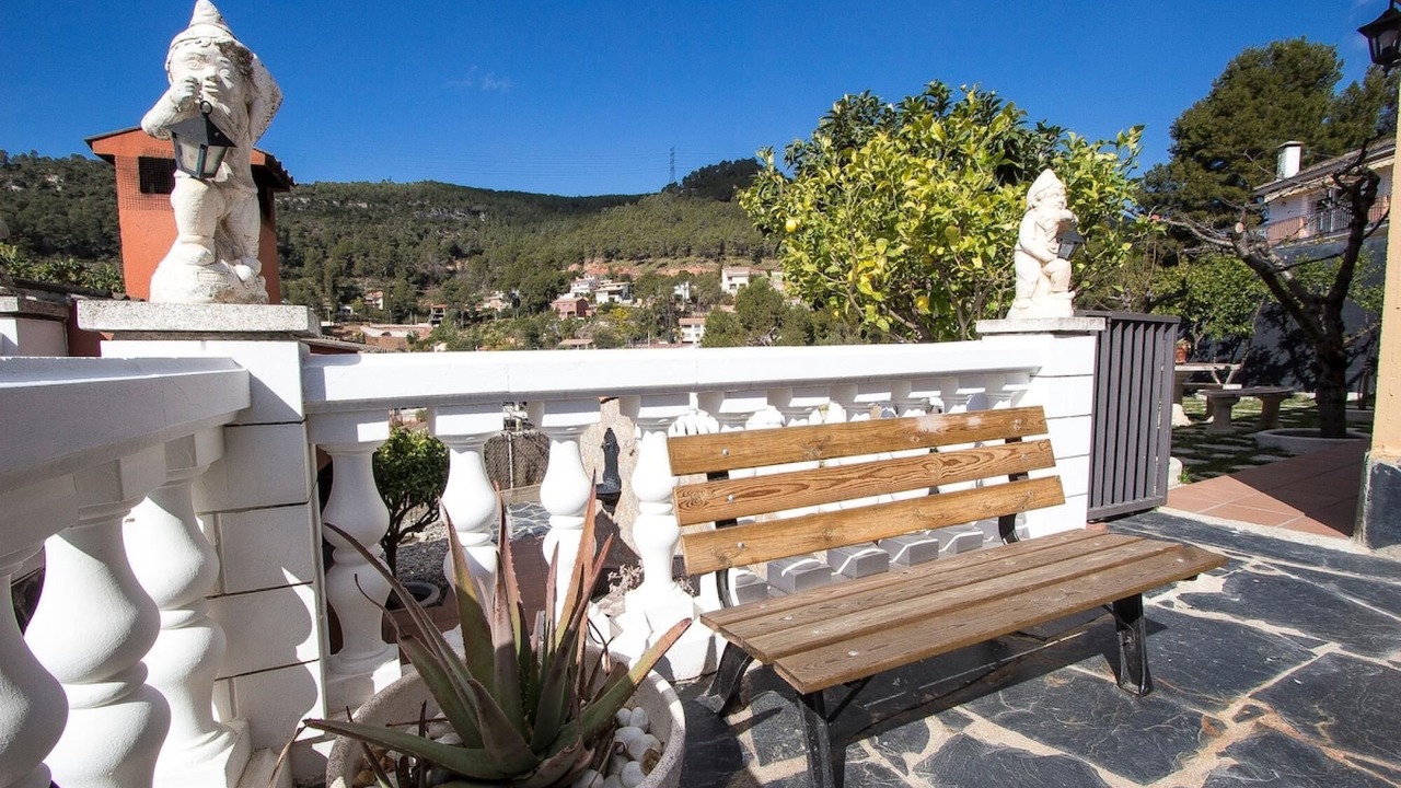 Photo of Outdoor in Torrelles de Llobregat