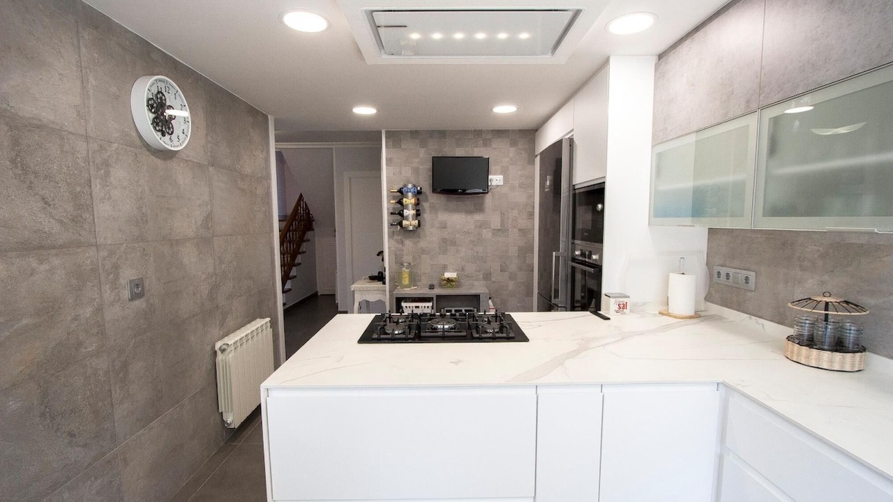 Photo of Kitchen in Torrelles de Llobregat