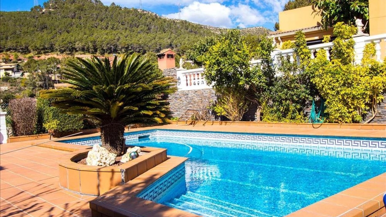 Photo of Outdoor in Torrelles de Llobregat
