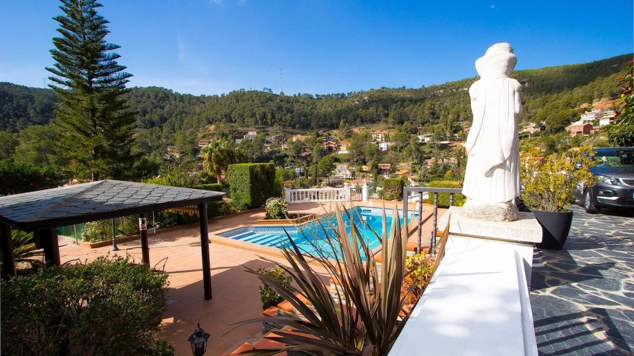 Photo of Outdoor in Torrelles de Llobregat