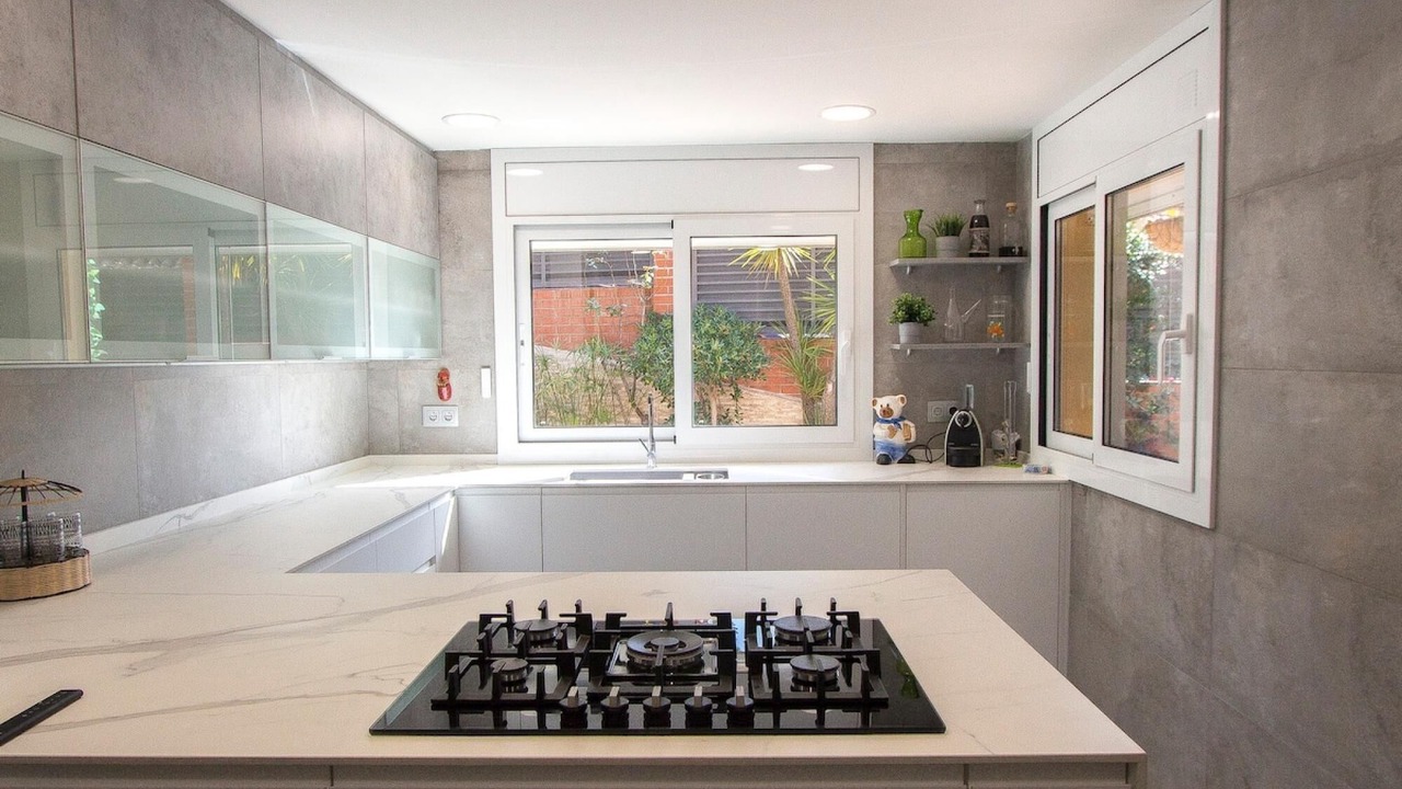 Photo of Kitchen in Torrelles de Llobregat