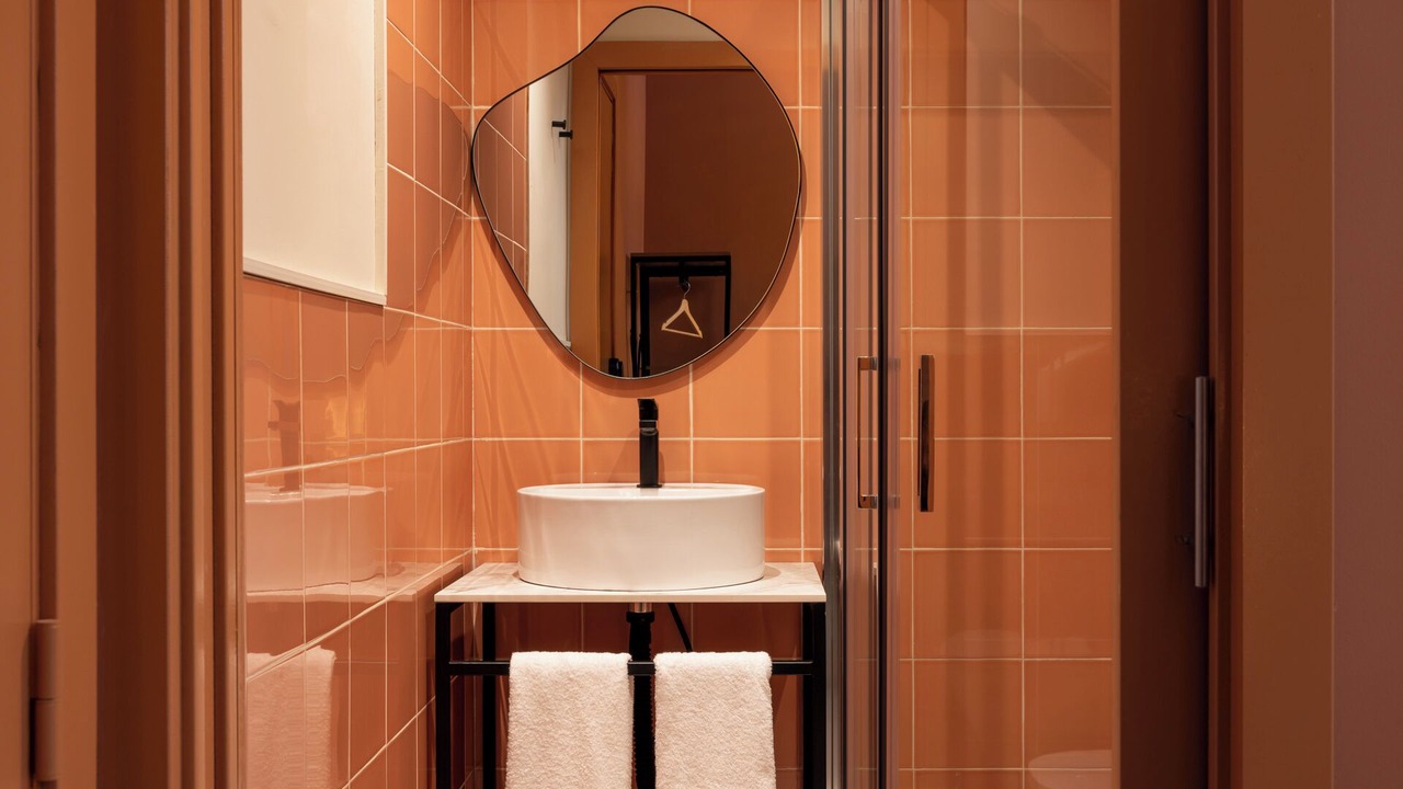 Photo of Bathroom in Embajadores