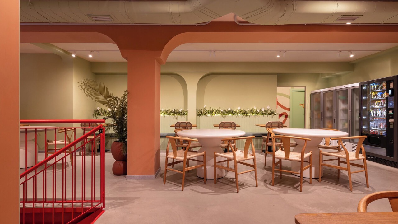 Photo of Livingroom in Embajadores