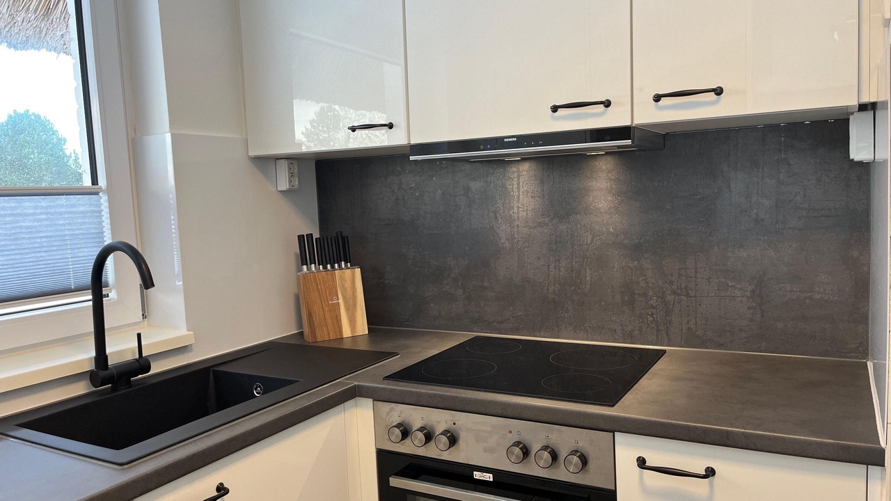 Photo of Kitchen in Archsum
