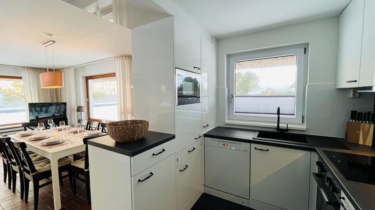 Photo of Kitchen in Archsum