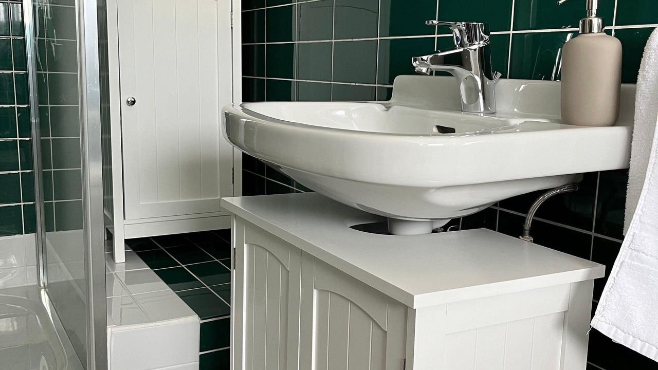 Photo of Bathroom in Archsum