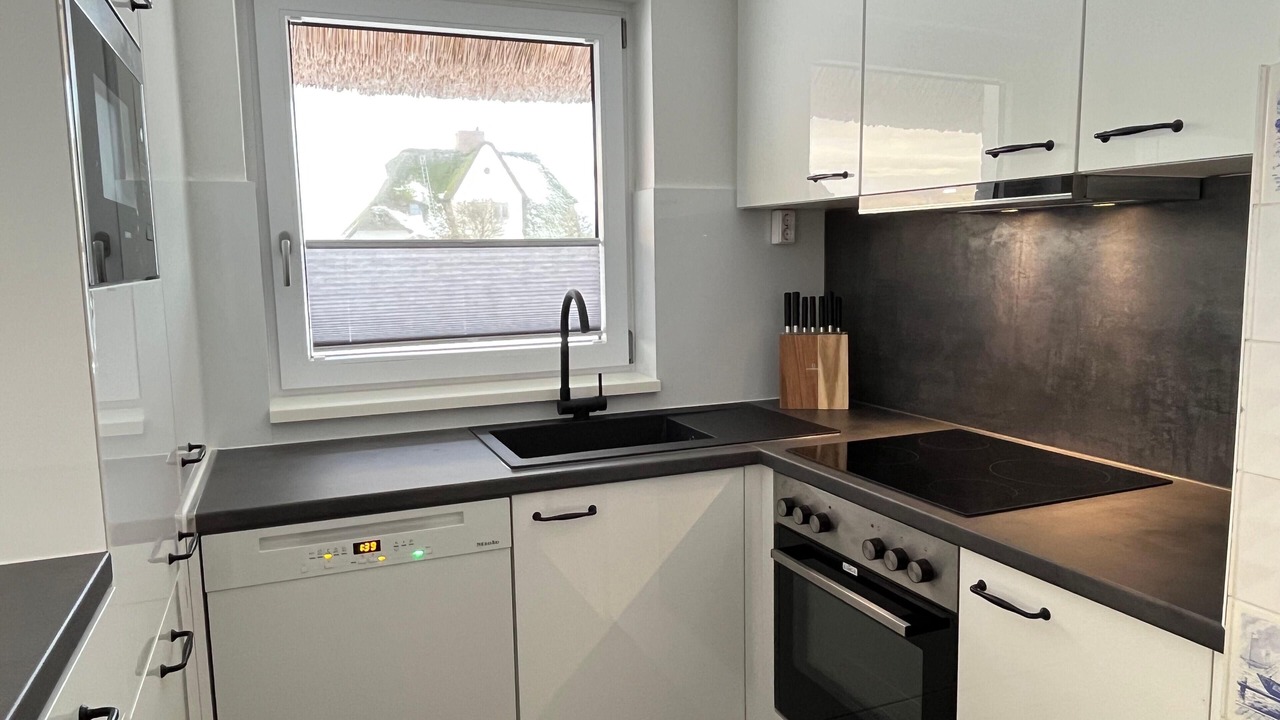 Photo of Kitchen in Archsum