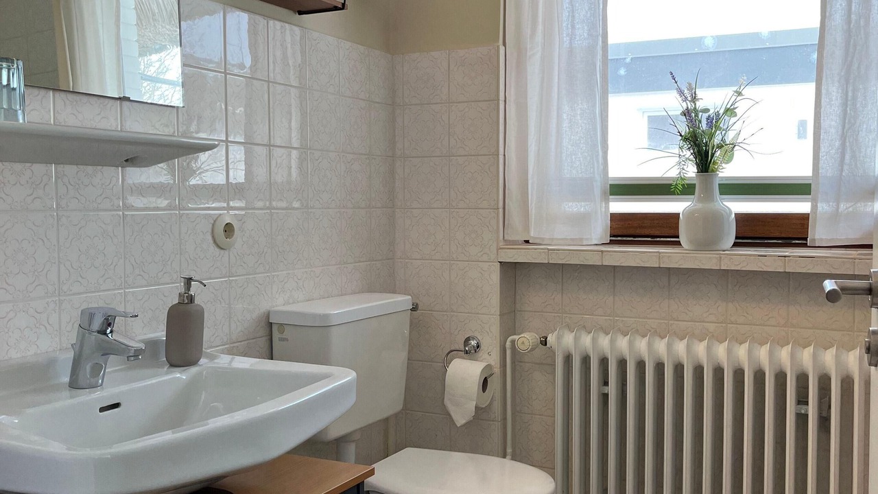 Photo of Bathroom in Archsum