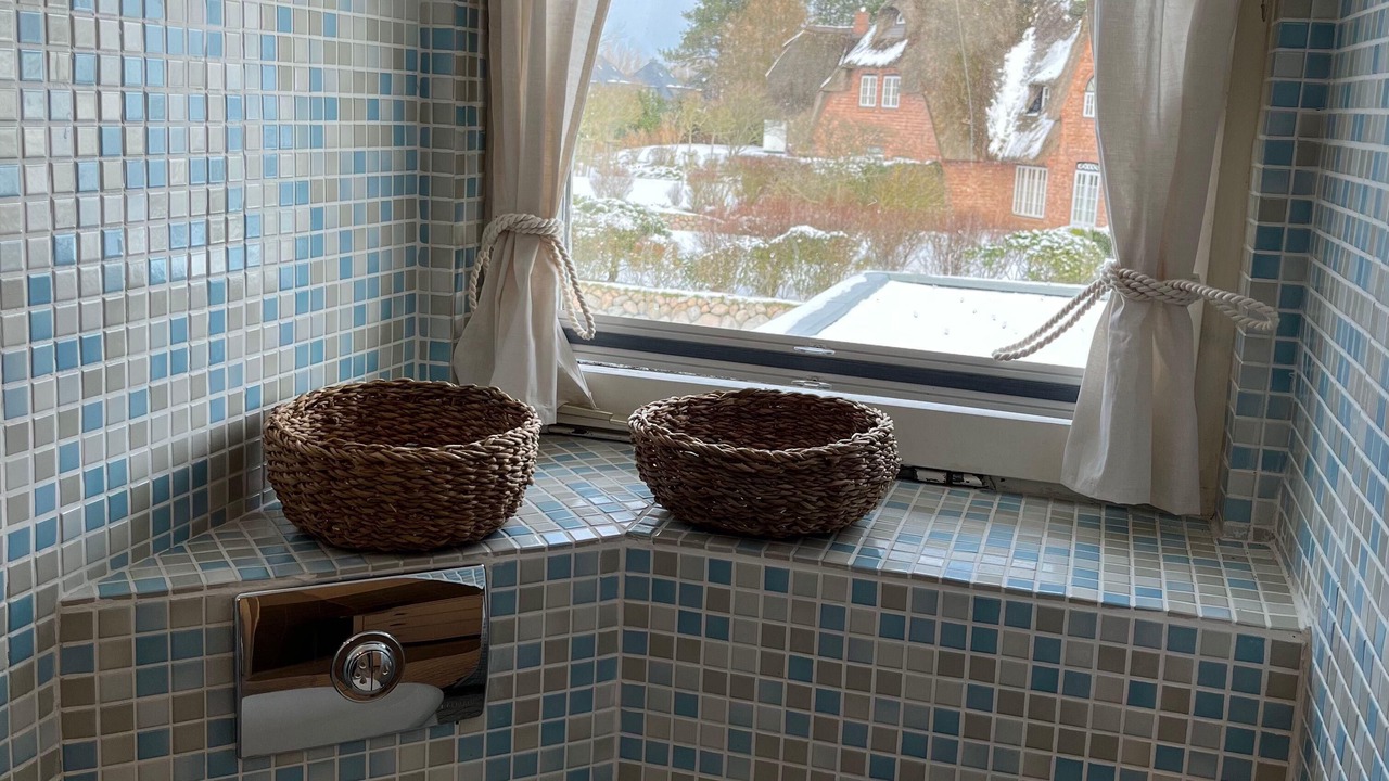 Photo of Bathroom in Archsum
