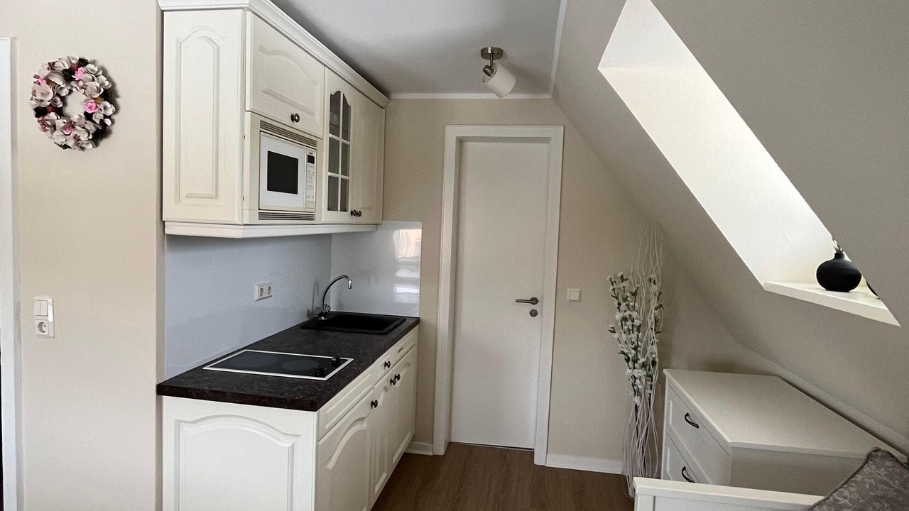 Photo of Kitchen in Archsum