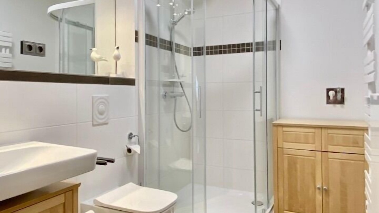 Photo of Bathroom in Orth