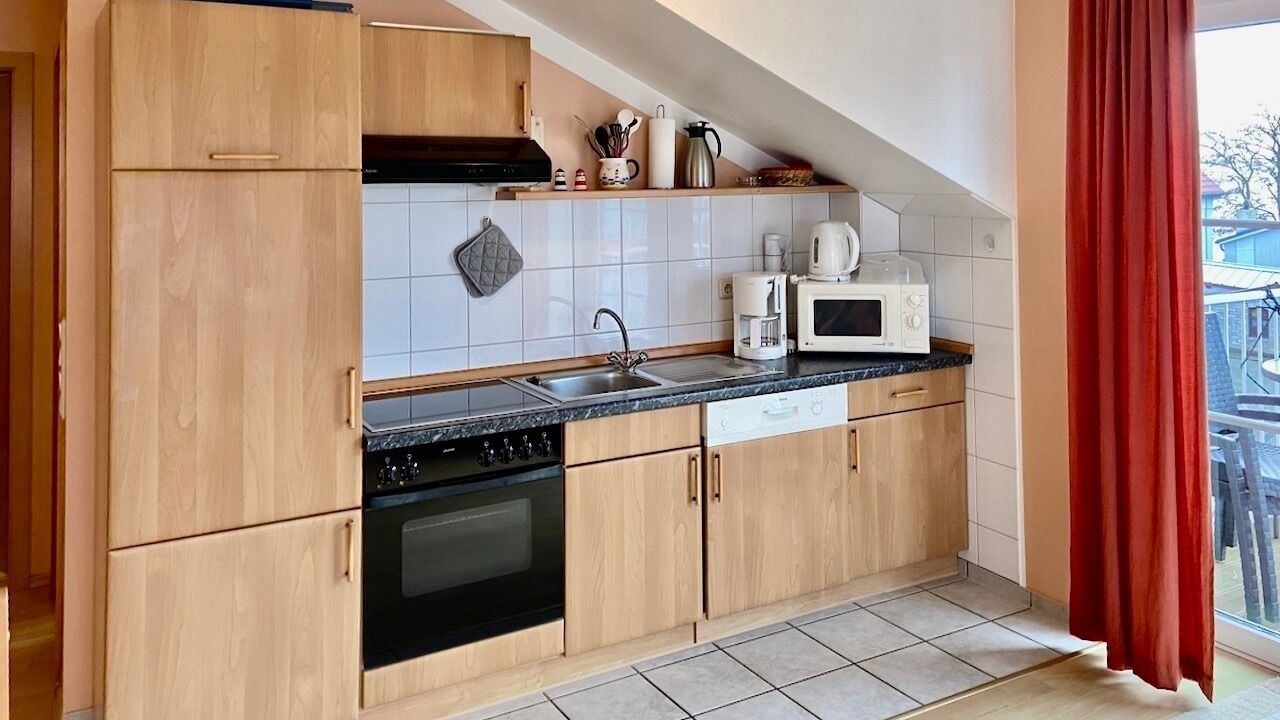 Photo of Kitchen in Orth