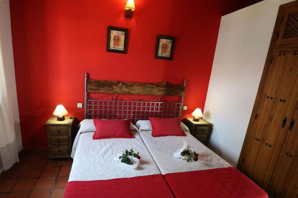Photo of Bedroom in Zarza de Granadilla