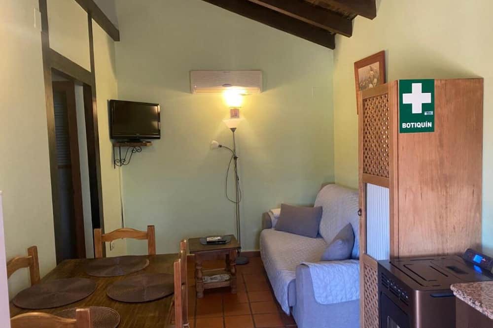 Photo of Livingroom in Zarza de Granadilla
