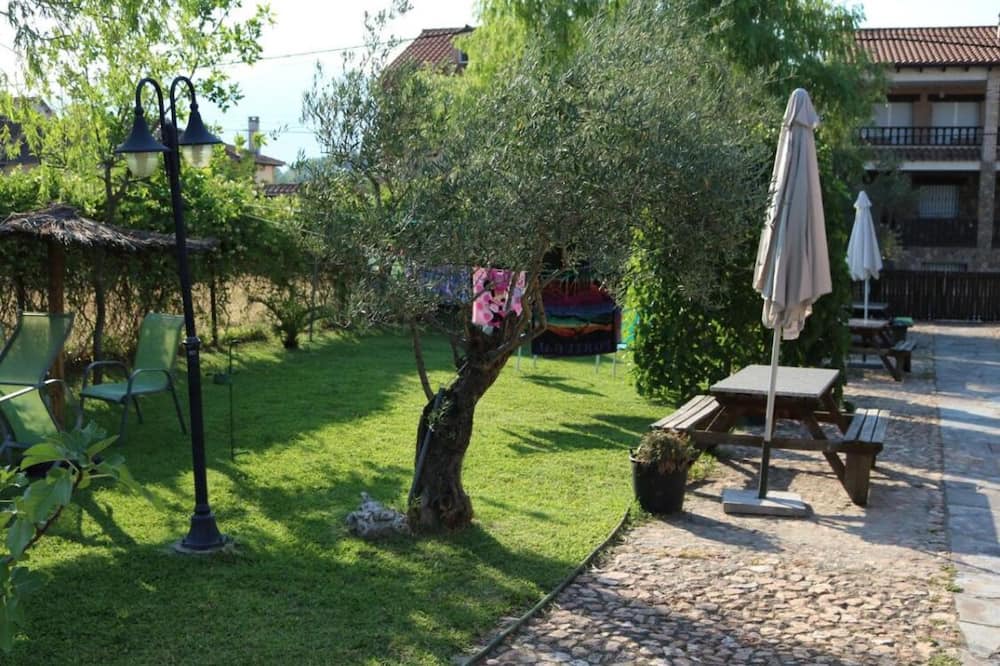 Photo of Outdoor in Zarza de Granadilla
