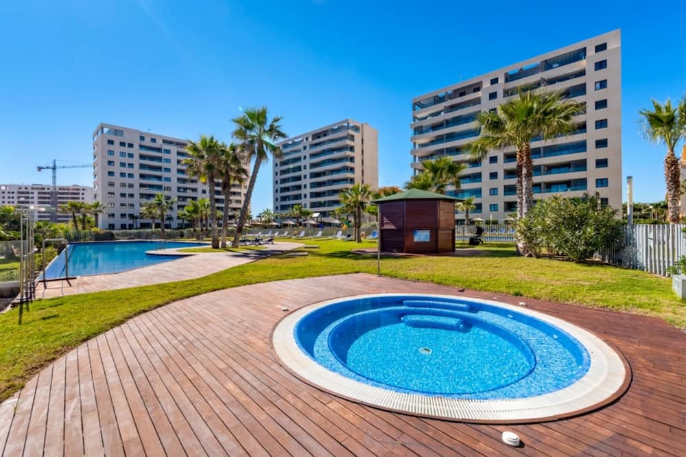 Photo of Outdoor in Punta Prima
