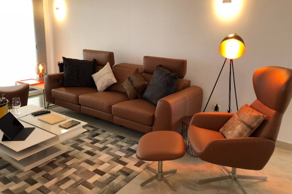 Photo of Livingroom in Punta Prima
