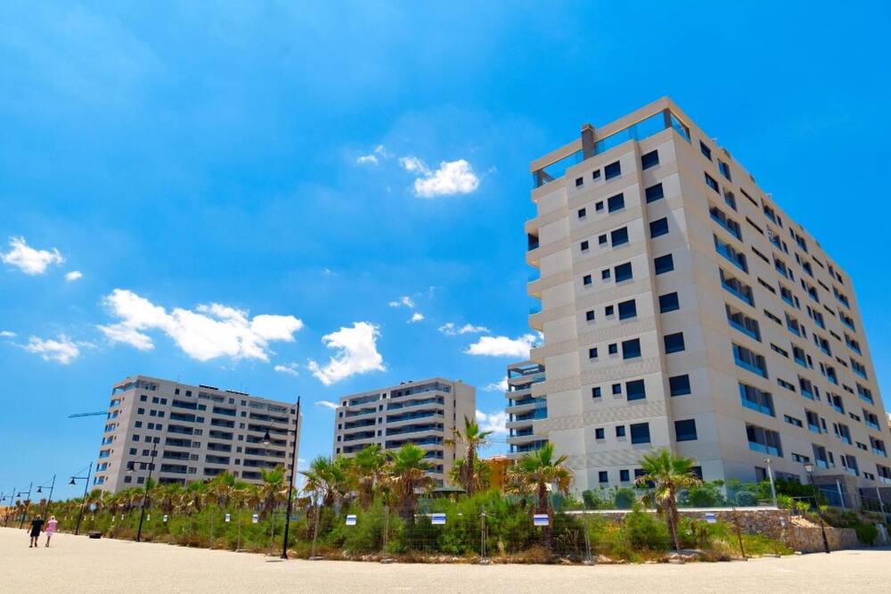 Photo of Outdoor in Punta Prima