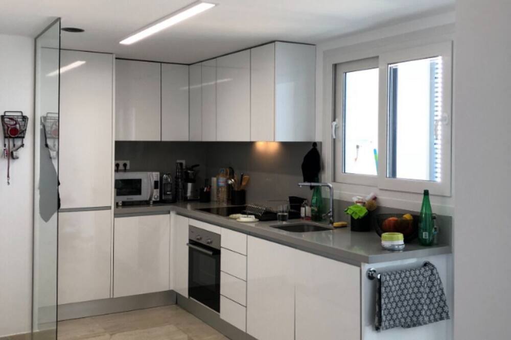 Photo of Kitchen in Punta Prima
