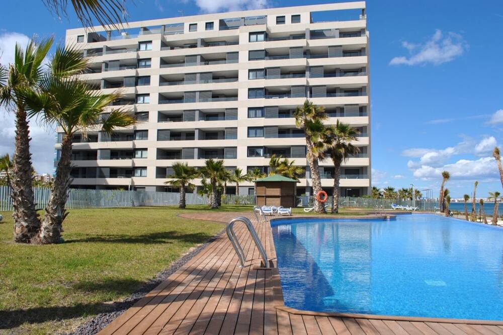 Photo of Outdoor in Punta Prima