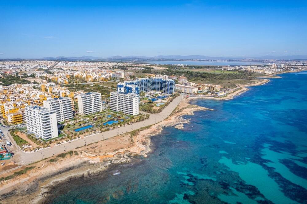 Photo of Outdoor in Punta Prima