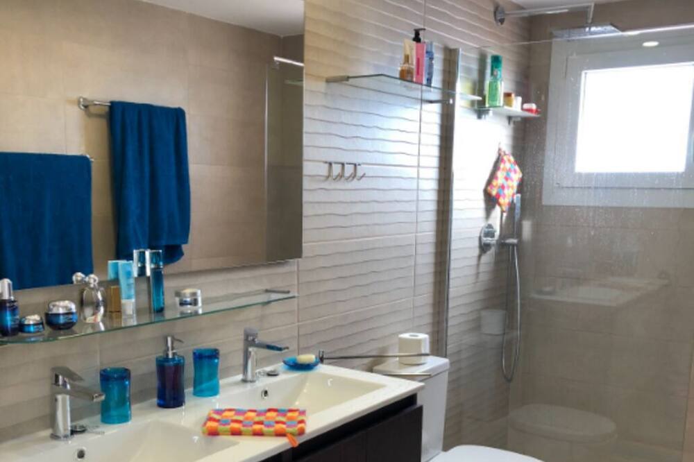 Photo of Bathroom in Punta Prima