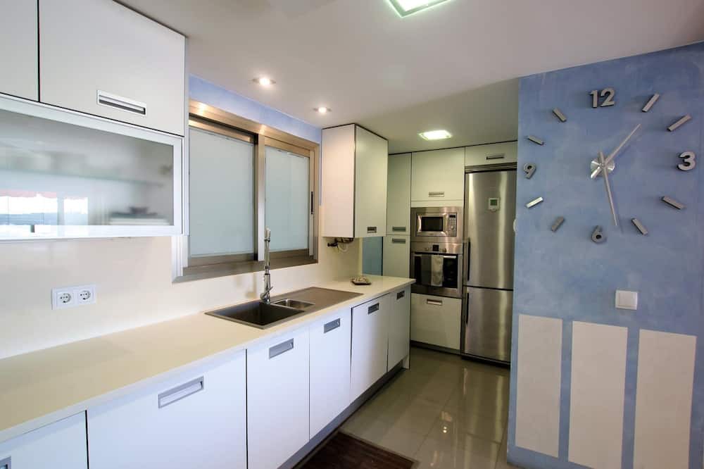 Photo of Kitchen in Palma de Mallorca