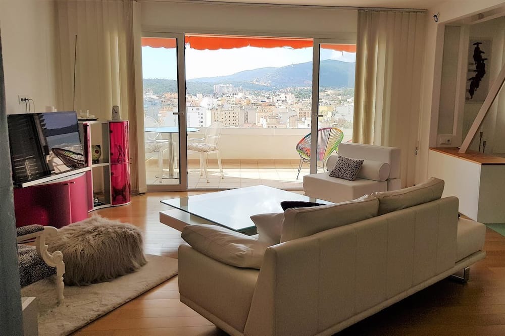 Photo of Livingroom in Palma de Mallorca