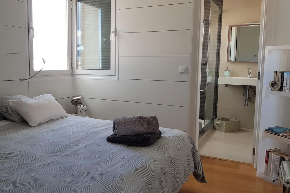 Photo of Bedroom in Palma de Mallorca