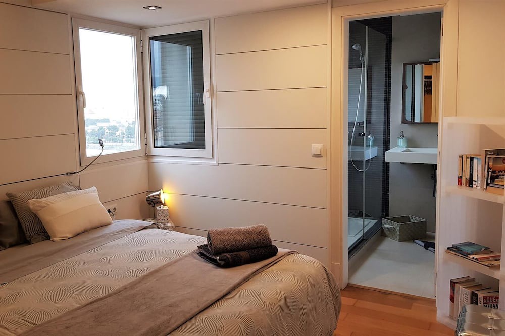 Photo of Bedroom in Palma de Mallorca