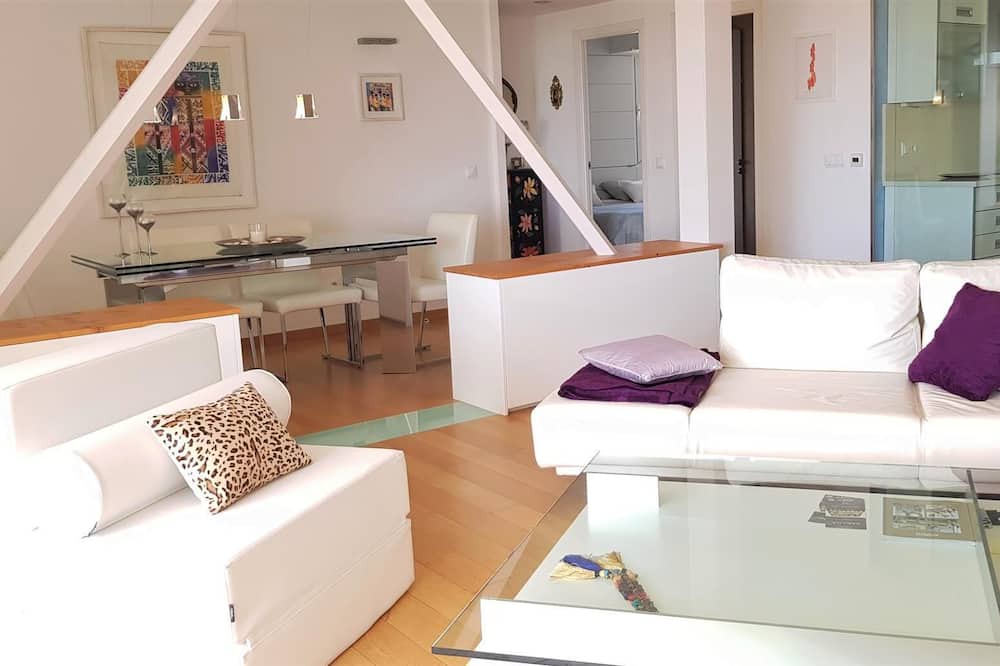 Photo of Livingroom in Palma de Mallorca