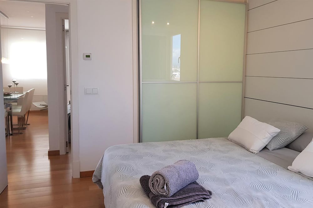 Photo of Bedroom in Palma de Mallorca