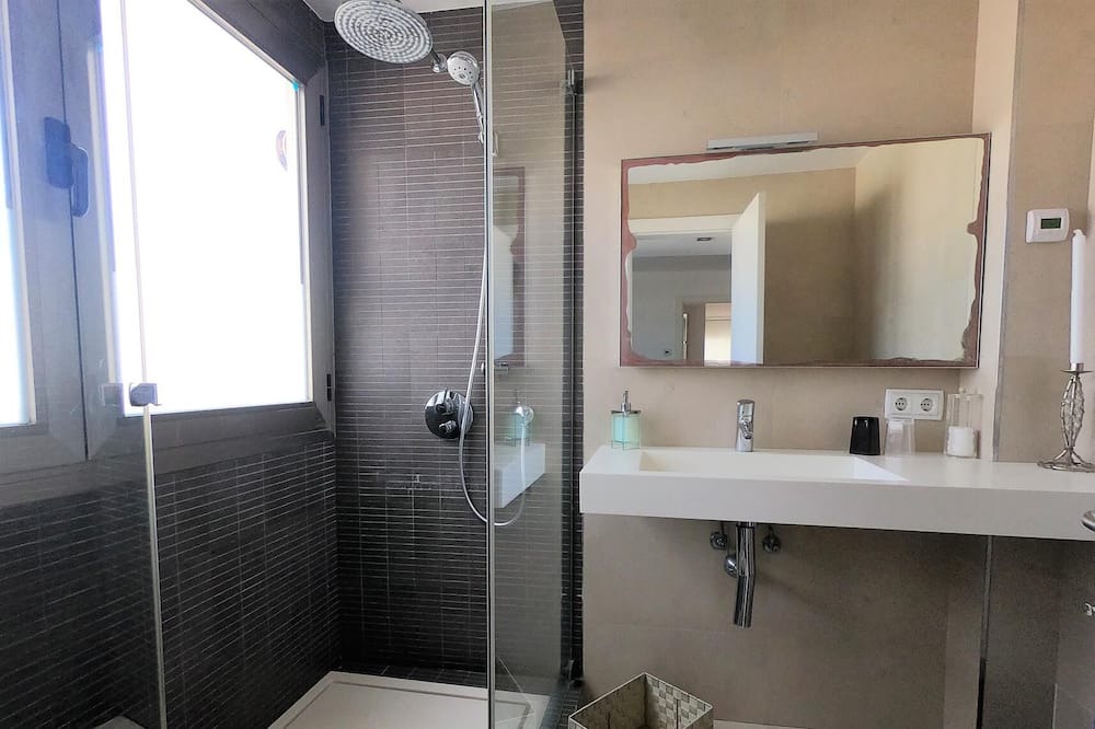 Photo of Bathroom in Palma de Mallorca