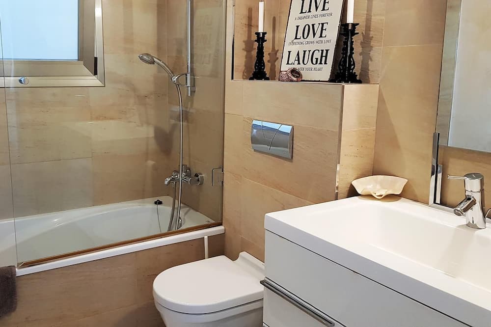 Photo of Bathroom in Palma de Mallorca