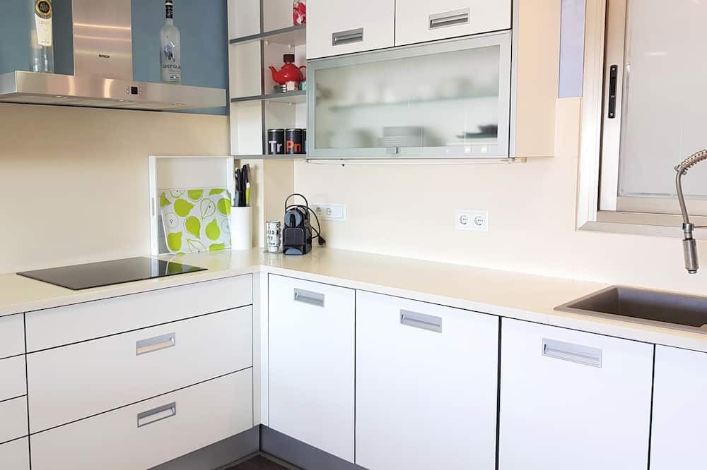 Photo of Kitchen in Palma de Mallorca