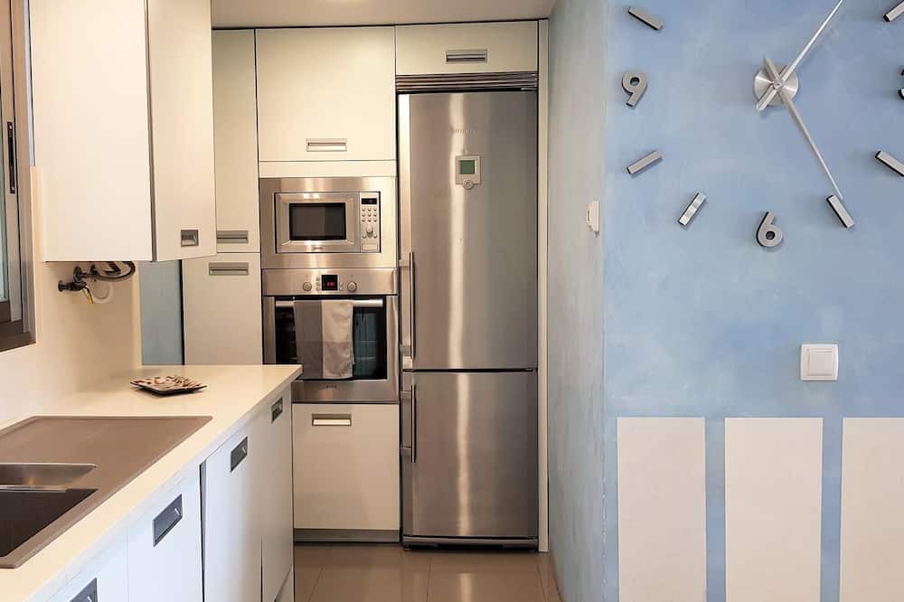 Photo of Kitchen in Palma de Mallorca