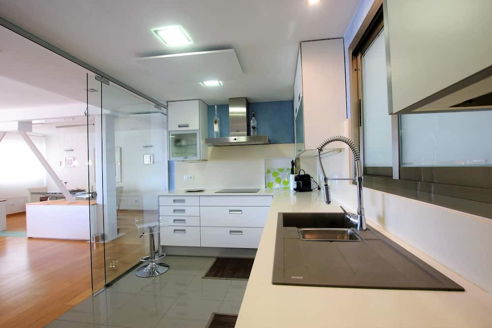 Photo of Kitchen in Palma de Mallorca