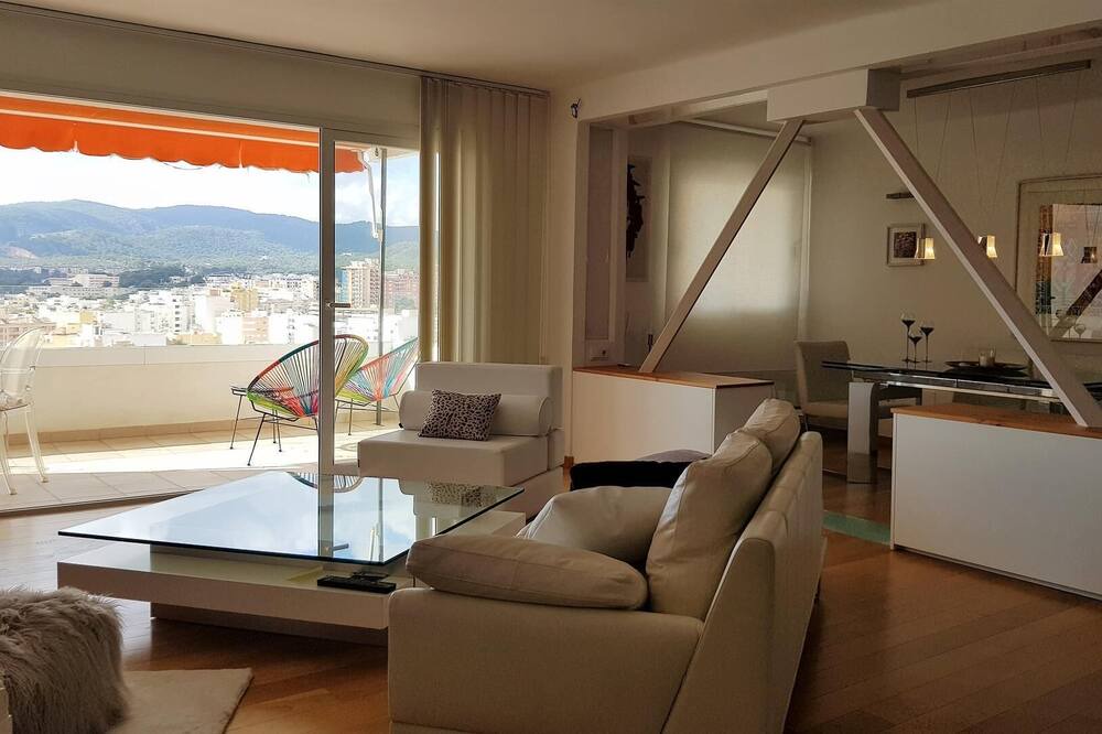 Photo of Livingroom in Palma de Mallorca