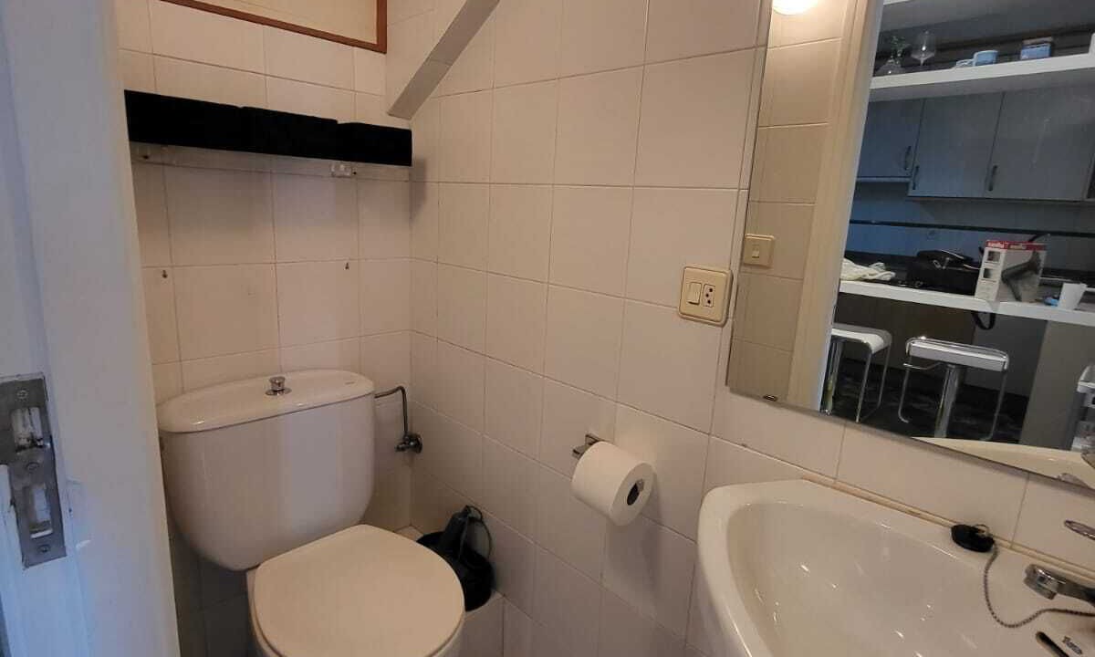Photo of Bathroom in Sanxenxo